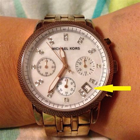 fake mk watch|michael kors watch mk.